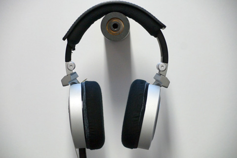 AKG K257 TIESTO ear pads compatible with mimimamo