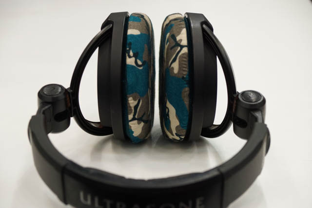 ULTRASONE 20th ANNIVERSARY ear pads compatible with mimimamo