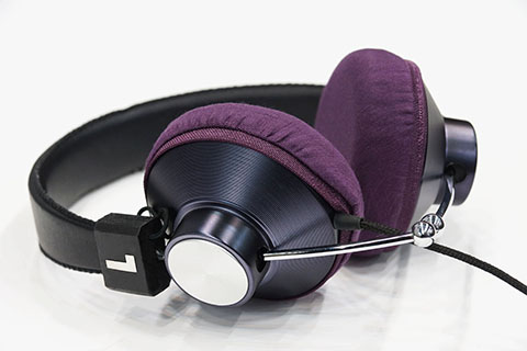 eskuchè 33i ear pads compatible with mimimamo