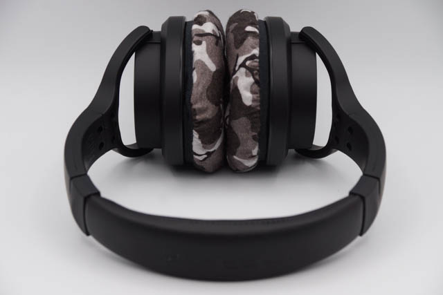 TREBLAB Z2 ear pads compatible with mimimamo
