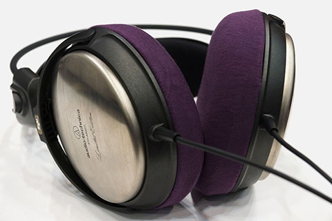 audio-technica ATH-A900Ti ear pads compatible with mimimamo