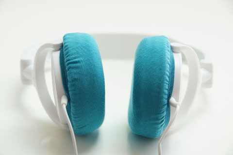 audio-technica ATH-SJ11 ear pads compatible with mimimamo