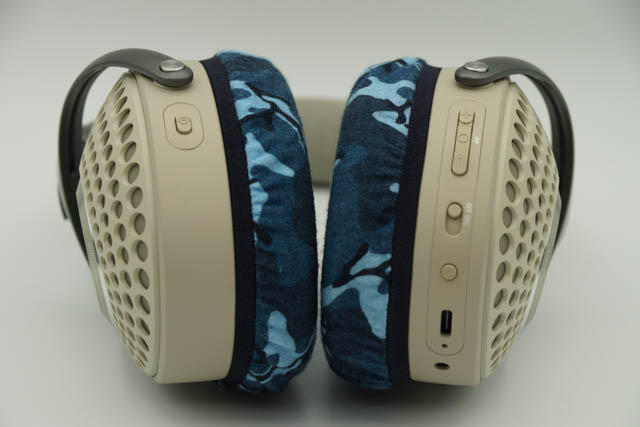 FOCAL Bathys ear pads compatible with mimimamo