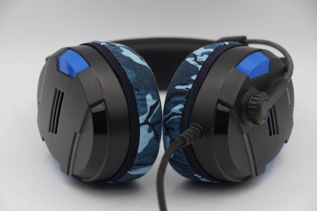 BIGBEN BB4480 ear pads compatible with mimimamo