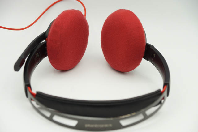 plantronics Blackwire 5220 ear pads compatible with mimimamo