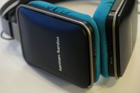 harman/kardon BT ear pads compatible with mimimamo