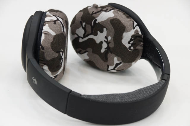 Skullcandy Crusher ANC2 ear pads compatible with mimimamo