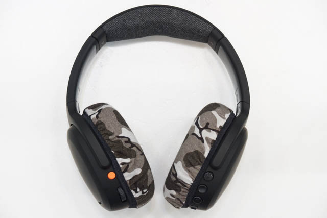 Skullcandy Crusher ANC2 ear pads compatible with mimimamo