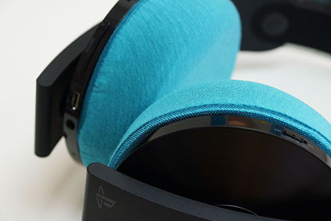 SONY CUHJ-15005 ear pads compatible with mimimamo
