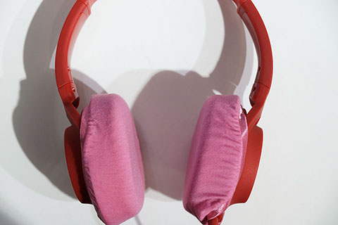 DELICATE-AMAZING DM0014 ear pads compatible with mimimamo