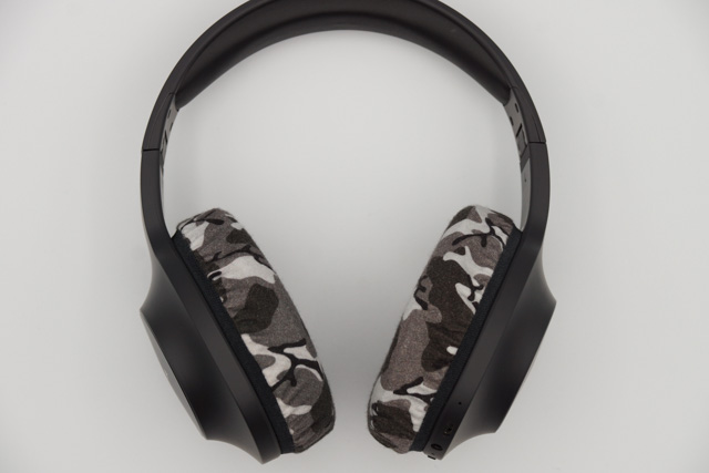 NOKIA E1200 ear pads compatible with mimimamo