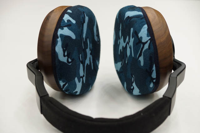 ULTRASONE Edition 11 ear pads compatible with mimimamo