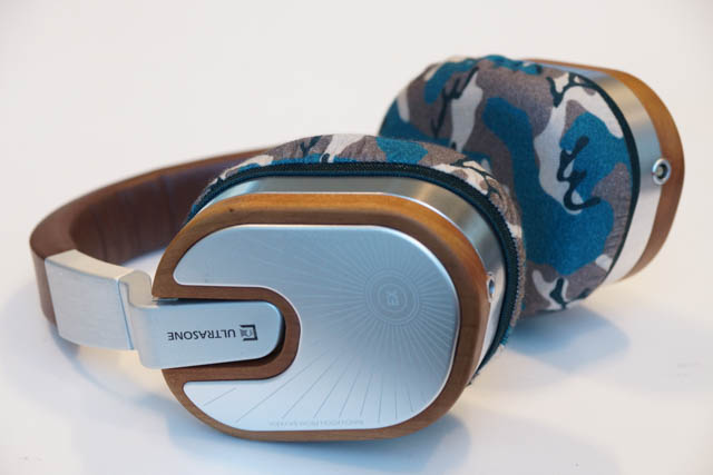 ULTRASONE Edition 15 Veritas ear pads compatible with mimimamo