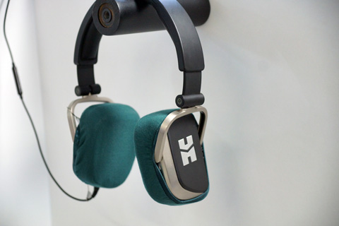 HIFIMAN Edition S ear pads compatible with mimimamo