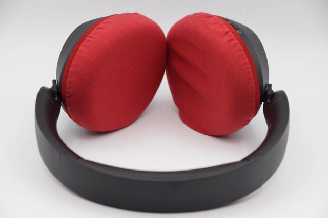 Nakamichi Elite FIVE ANC ear pads compatible with mimimamo