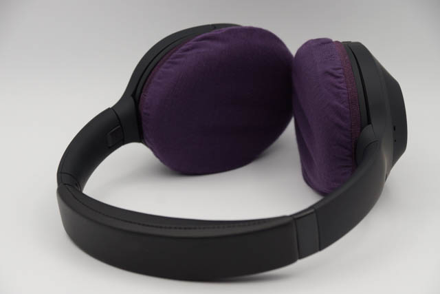 STATUS FLAGSHIP ANC ear pads compatible with mimimamo
