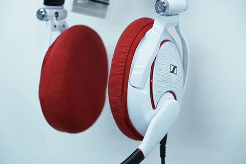 SENNHEISER GAME ZERO ear pads compatible with mimimamo