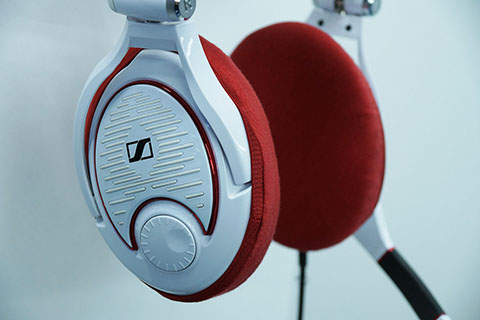 SENNHEISER GAME ZERO ear pads compatible with mimimamo