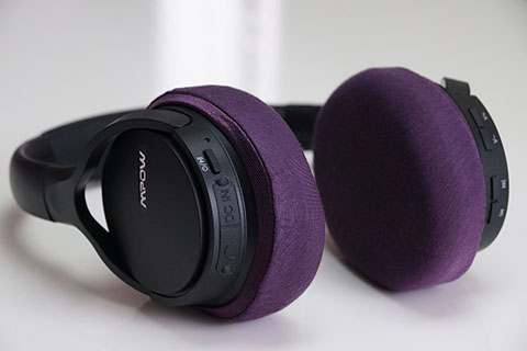 Mpow H4 (BH147A) ear pads compatible with mimimamo