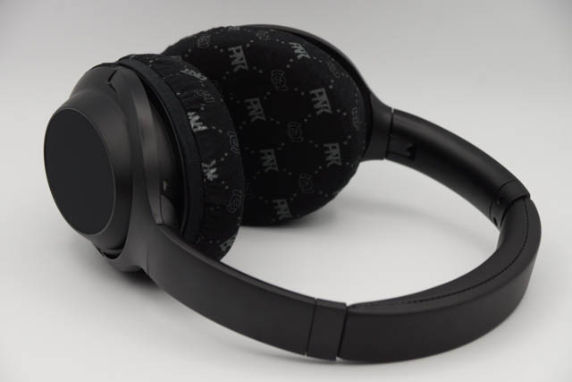 ALPEX・Hi-Unit Hi-Unit002-pnk ear pads compatible with mimimamo