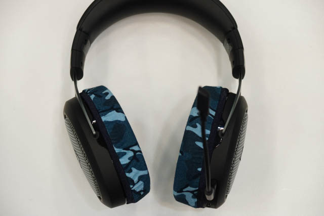 CORSAIR HS75 XB WIRELESS ear pads compatible with mimimamo