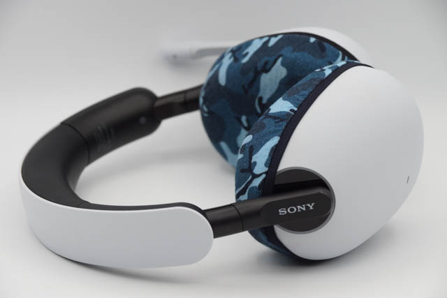 SONY INZONE H9 ear pads compatible with mimimamo
