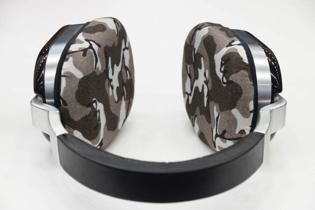ULTRASONE JUBILEE 25 EDITION ear pads compatible with mimimamo