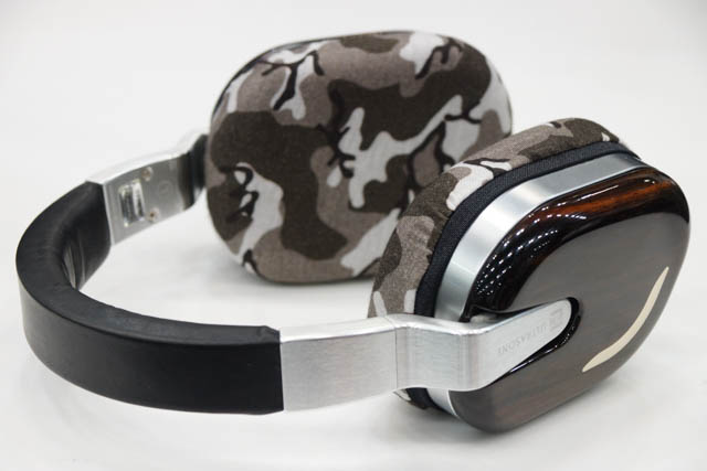 ULTRASONE JUBILEE 25 EDITION ear pads compatible with mimimamo
