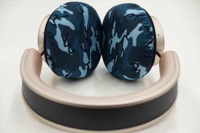 urbanista LOS ANGELES ear pads compatible with mimimamo