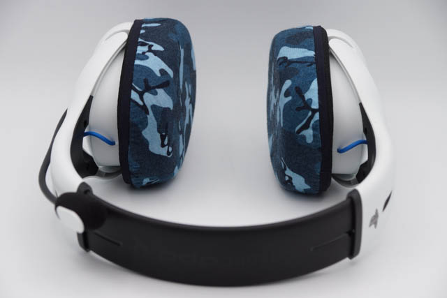 PDP Gaming LVL50 ear pads compatible with mimimamo