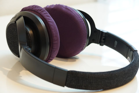 MEE audio Matrix3 ear pads compatible with mimimamo