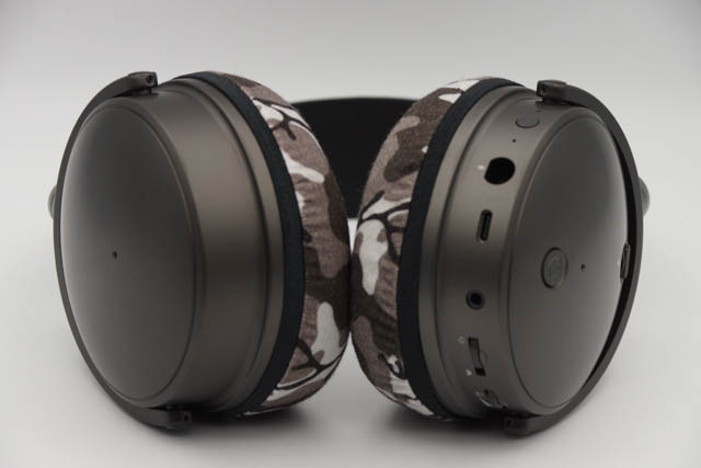 AUDEZE MAXWELL ear pads compatible with mimimamo