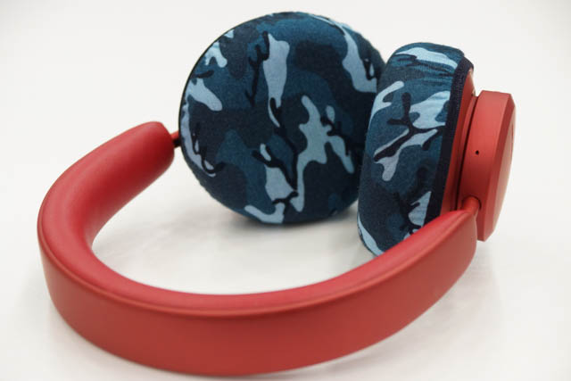 urbanista MIAMI ear pads compatible with mimimamo