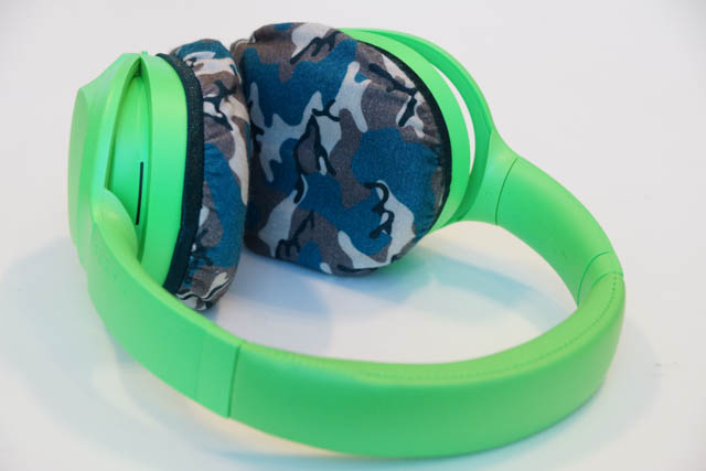 RAZER Opus X ear pads compatible with mimimamo