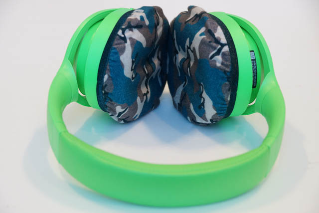 RAZER Opus X ear pads compatible with mimimamo