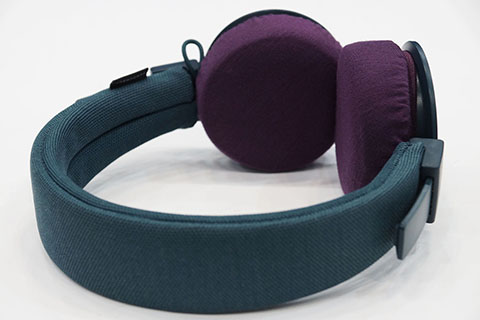URBANEARS PLATTAN ADV WIRELESS ear pads compatible with mimimamo