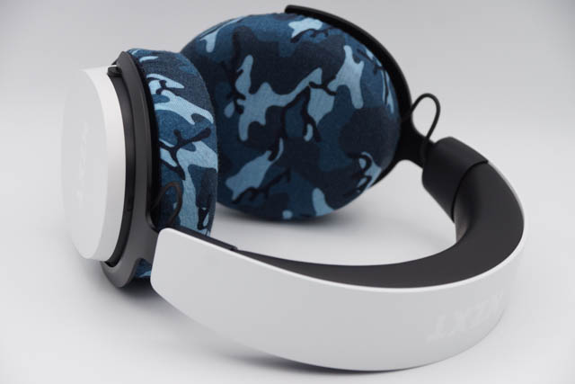 NZXT RELAY Headset ear pads compatible with mimimamo