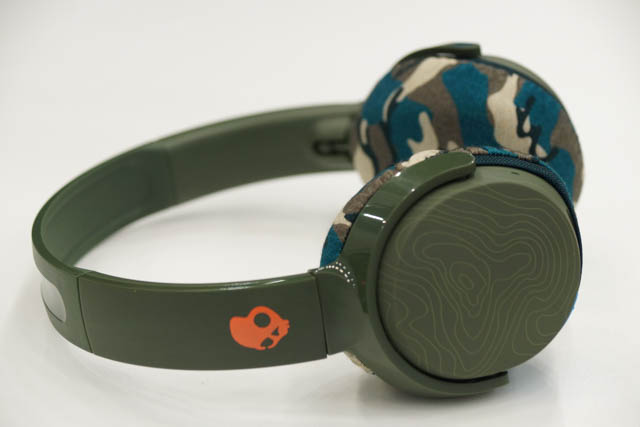 SkullCandy Riff Wireless2 ear pads compatible with mimimamo