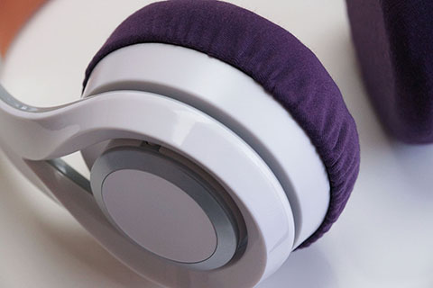 ELEGIANT S1 ear pads compatible with mimimamo