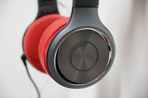 Pioneer SE-MX8 ear pads compatible with mimimamo