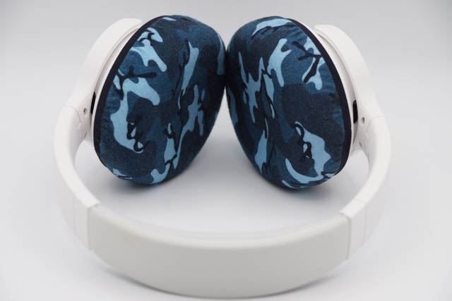 SOUNDPEATS Space ear pads compatible with mimimamo