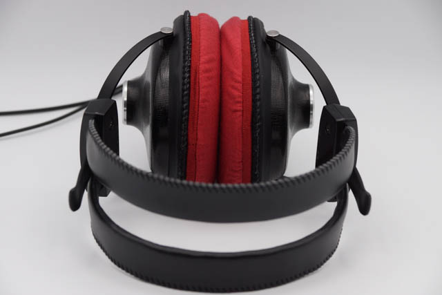 アシダ音響(ASHIDAVOX) ST-31-02 ear pads compatible with mimimamo