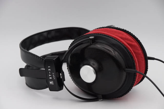 アシダ音響(ASHIDAVOX) ST-31-02 ear pads compatible with mimimamo