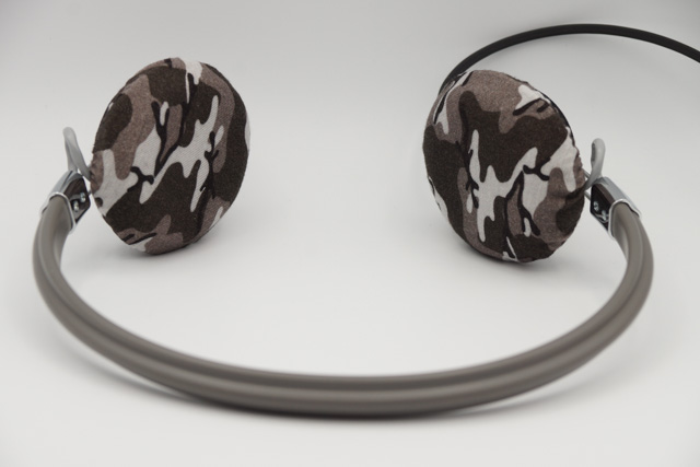 ASHIDAVOX ST-90-05 ear pads compatible with mimimamo