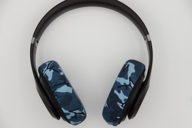 beats Studio Pro ear pads compatible with mimimamo
