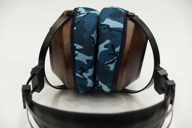 SIVGA SV023 ear pads compatible with mimimamo