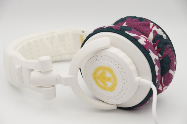 AERIAL7 TANK ear pads compatible with mimimamo