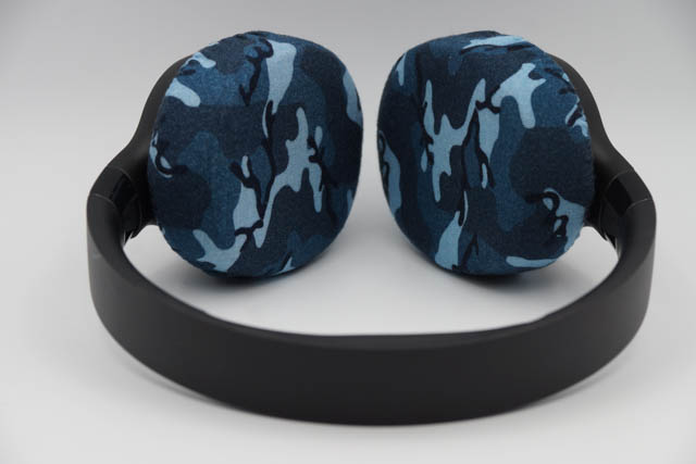 JBL TUNE760NC ear pads compatible with mimimamo