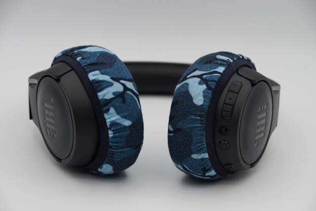 JBL TUNE770NC ear pads compatible with mimimamo