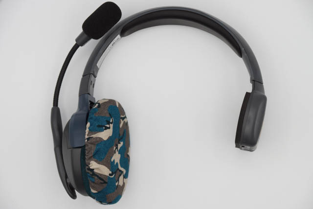 EARTEC UltraLITE ear pads compatible with mimimamo